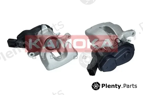 Kamoka JBC0931 — Brake Caliper KAMOKA