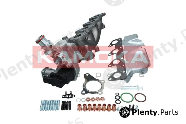 Kamoka 8600043 — Charger, charging (supercharged/turbocharged) KAMOKA