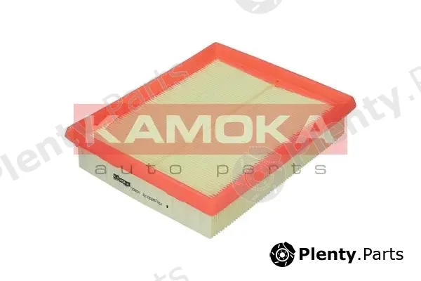 Kamoka F204201 — Air Filter KAMOKA