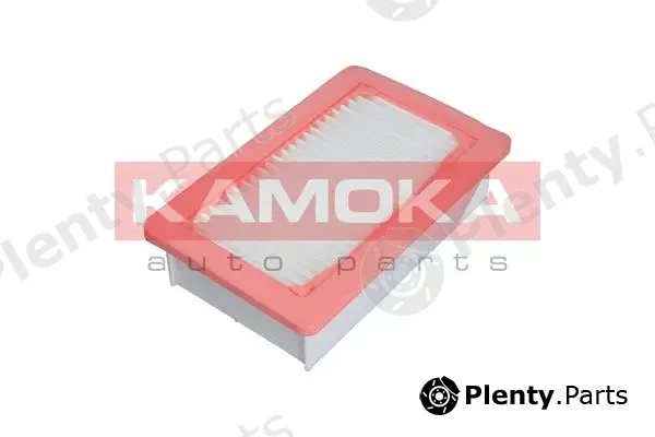 Kamoka F240201 — Air Filter KAMOKA