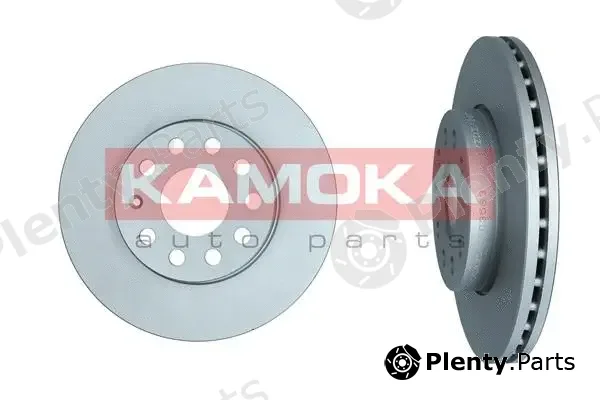 Kamoka 103583 — Brake Disc KAMOKA