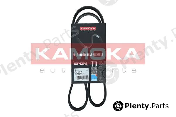 Kamoka 7016048 — V-Ribbed Belt KAMOKA