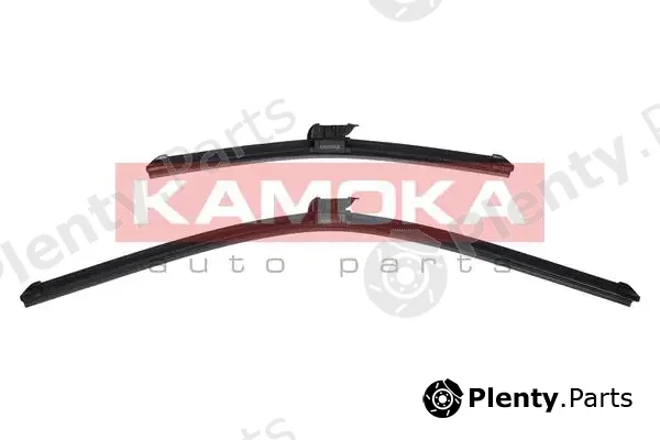 Kamoka 27A14 — Wiper Blade KAMOKA