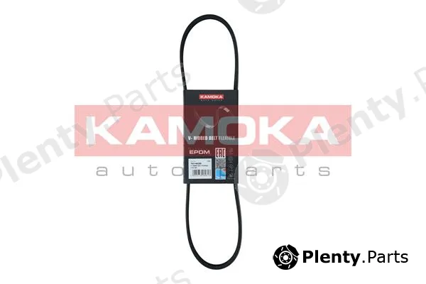 Kamoka 7014035 — V-Ribbed Belt KAMOKA