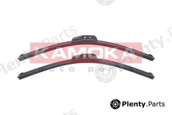 Kamoka 27E04 — Wiper Blade KAMOKA