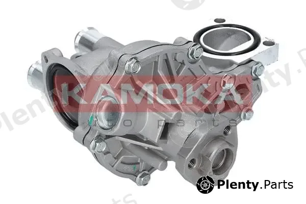 Kamoka T0043 — Water Pump, engine cooling KAMOKA