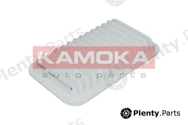 Kamoka F232801 — Air Filter KAMOKA