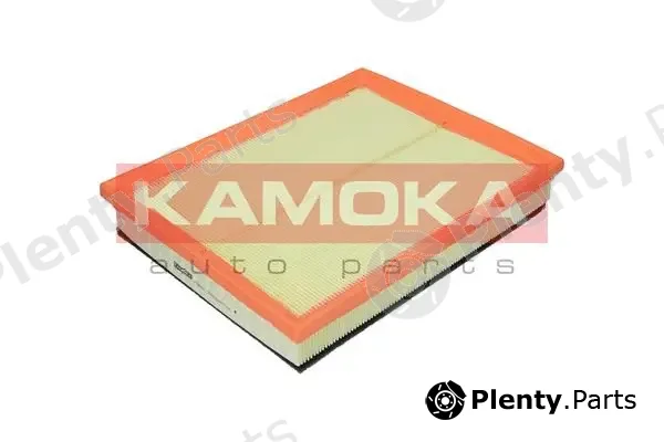 Kamoka F205201 — Air Filter KAMOKA