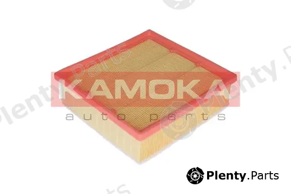 Kamoka F225101 — Air Filter KAMOKA