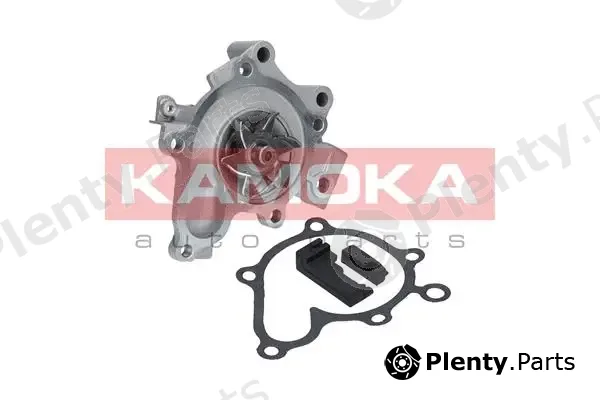Kamoka T0178 — Water Pump, engine cooling KAMOKA