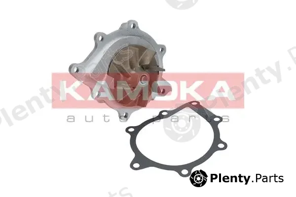 Kamoka T0094 — Water Pump, engine cooling KAMOKA