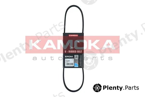 Kamoka 7013009 — V-Ribbed Belt KAMOKA