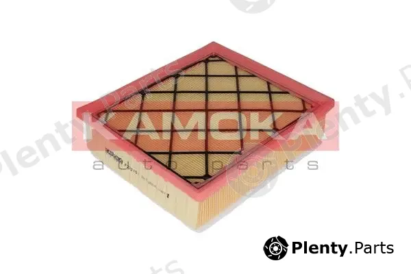 Kamoka F232101 — Air Filter KAMOKA