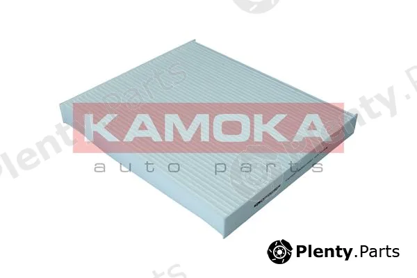 Kamoka F422201 — Filter, cabin air KAMOKA