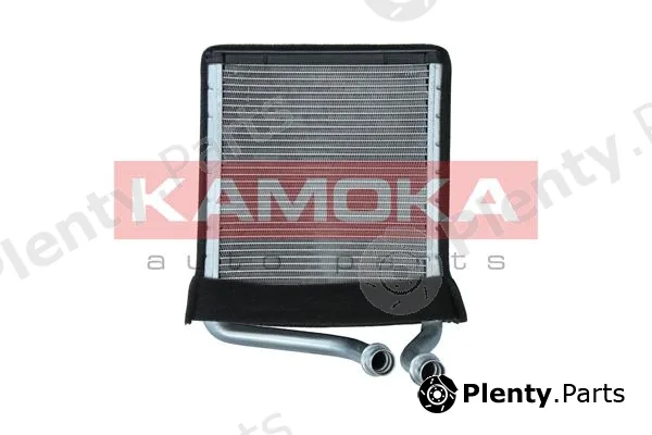 Kamoka 7760006 — Heat Exchanger, interior heating KAMOKA