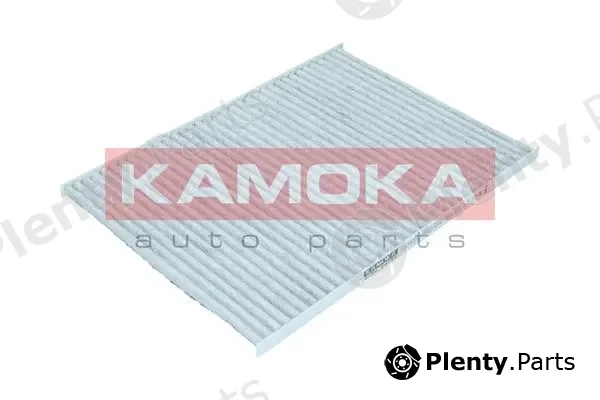 Kamoka F520001 — Filter, cabin air KAMOKA