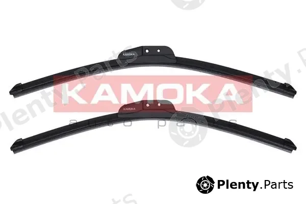 Kamoka 27E17 — Wiper Blade KAMOKA