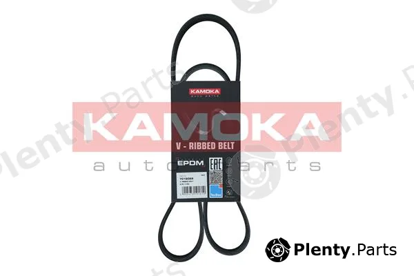 Kamoka 7016069 — V-Ribbed Belt KAMOKA