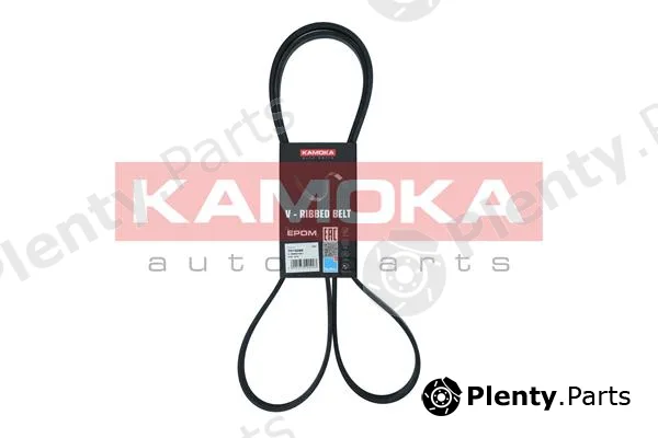 Kamoka 7015082 — V-Ribbed Belt KAMOKA