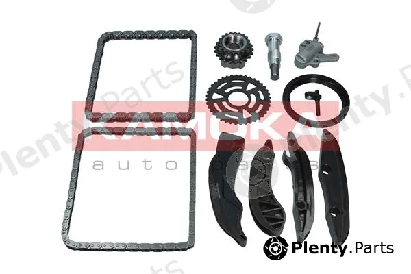 Kamoka 7001617 — Timing Chain Kit KAMOKA