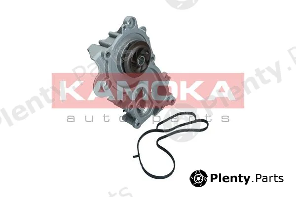 Kamoka T0287 — Water Pump, engine cooling KAMOKA