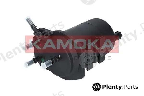 Kamoka F319401 — Fuel Filter KAMOKA