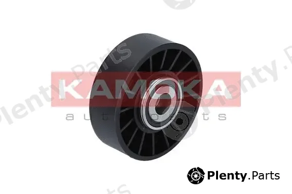 Kamoka R0024 — Tensioner Pulley, V-ribbed belt KAMOKA