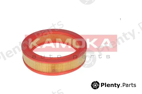 Kamoka F207501 — Air Filter KAMOKA
