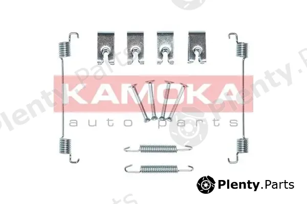 Kamoka 1070064 — Accessory Kit, brake shoes KAMOKA