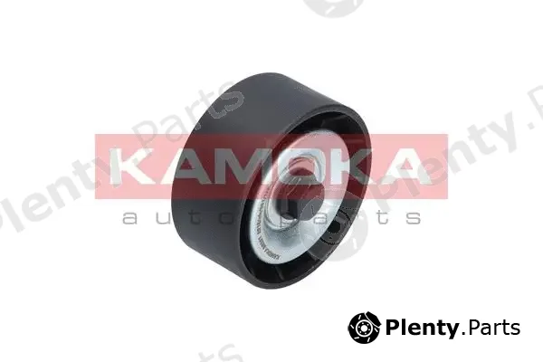 Kamoka R0251 — Deflection/Guide Pulley, V-ribbed belt KAMOKA
