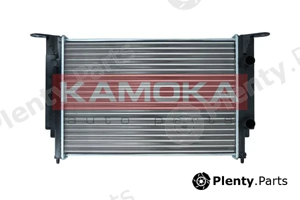 Kamoka 7705127 — Radiator, engine cooling KAMOKA