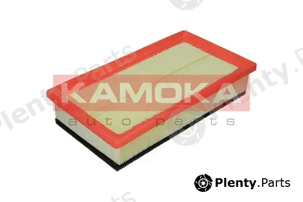 Kamoka F218001 — Air Filter KAMOKA