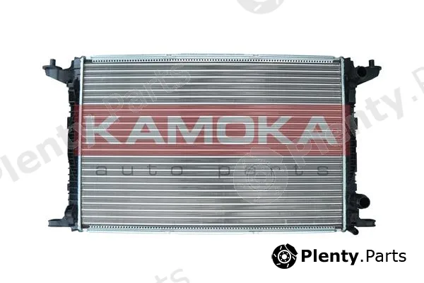 Kamoka 7705074 — Radiator, engine cooling KAMOKA