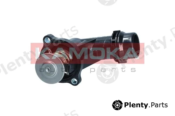 Kamoka 7710004 — Thermostat, coolant KAMOKA