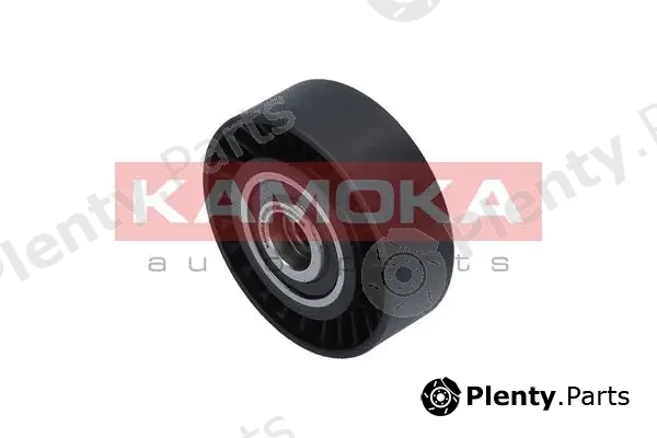 Kamoka R0040 — Deflection/Guide Pulley, V-ribbed belt KAMOKA
