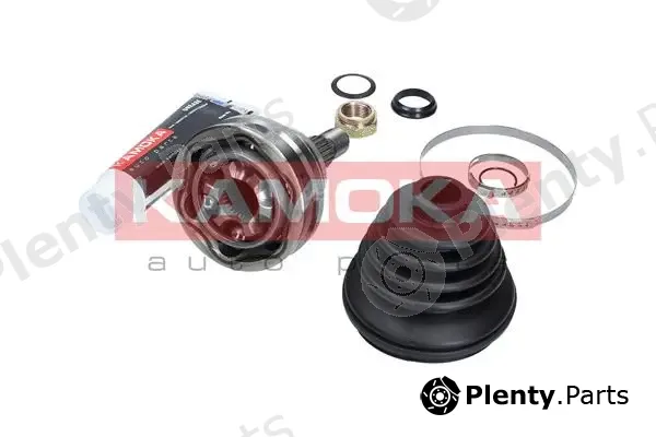 Kamoka 7094 — Joint Kit, drive shaft KAMOKA