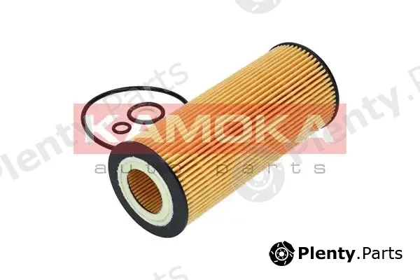 Kamoka F106101 — Oil Filter KAMOKA