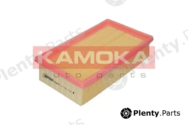 Kamoka F208501 — Air Filter KAMOKA