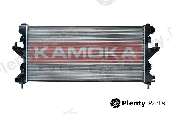 Kamoka 7705080 — Radiator, engine cooling KAMOKA
