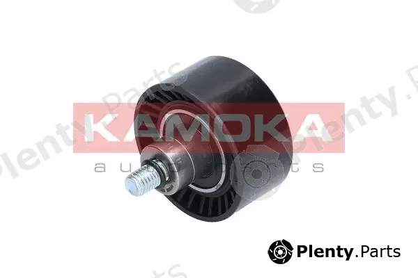 Kamoka R0300 — Deflection/Guide Pulley, V-ribbed belt KAMOKA