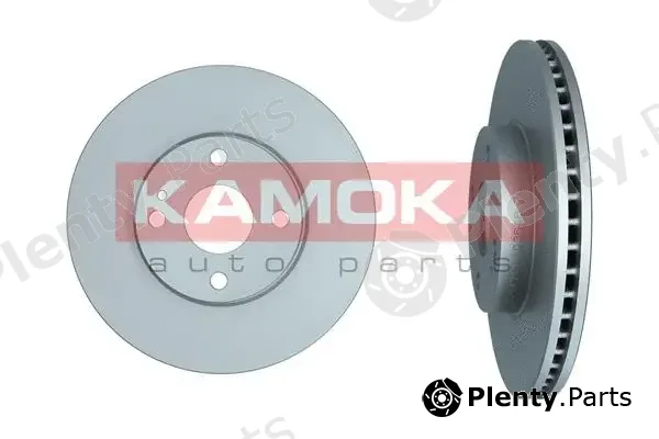 Kamoka 103646 — Brake Disc KAMOKA