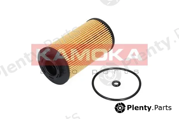 Kamoka F111001 — Oil Filter KAMOKA