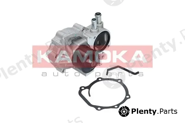 Kamoka T0261 — Water Pump, engine cooling KAMOKA