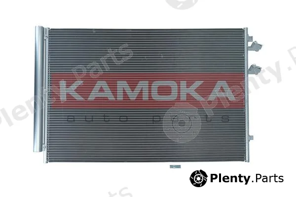 Kamoka 7800317 — Condenser, air conditioning KAMOKA