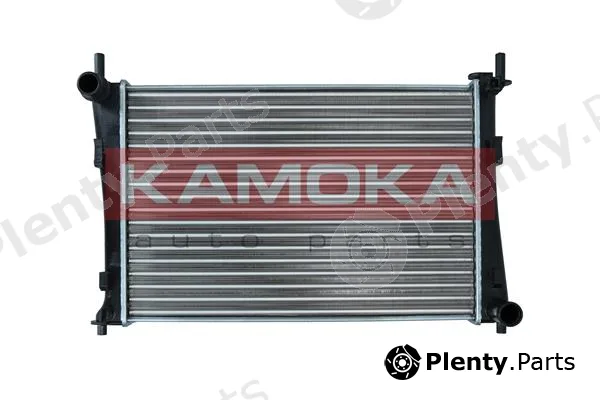 Kamoka 7705131 — Radiator, engine cooling KAMOKA