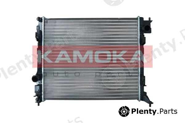 Kamoka 7705065 — Radiator, engine cooling KAMOKA