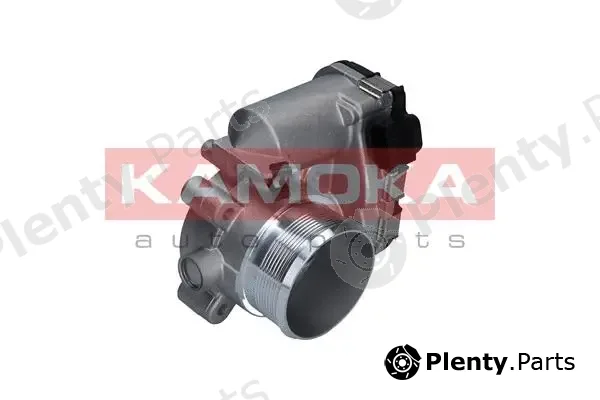 Kamoka 112043 — Throttle Body KAMOKA