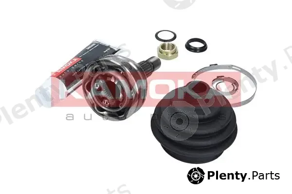 Kamoka 6614 — Joint Kit, drive shaft KAMOKA