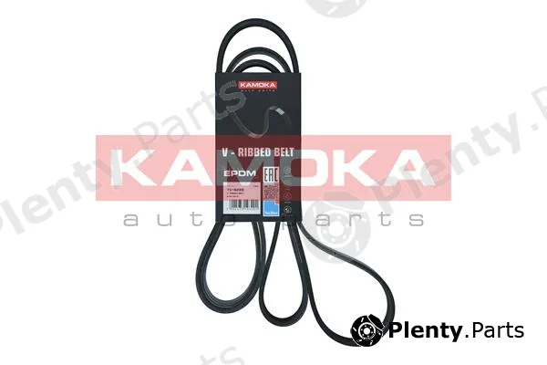 Kamoka 7016228 — V-Ribbed Belt KAMOKA