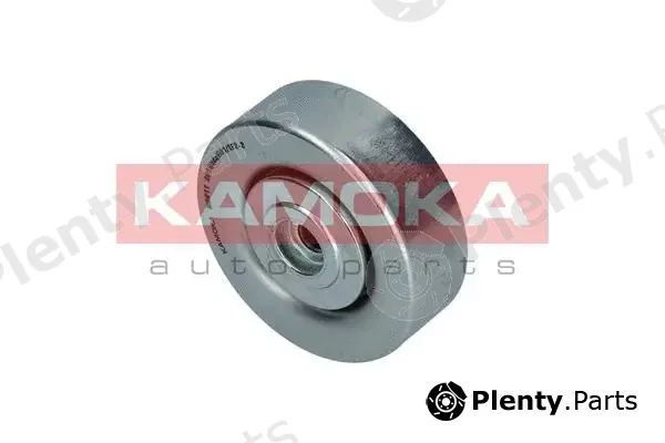 Kamoka R0011 — Deflection/Guide Pulley, V-ribbed belt KAMOKA